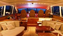 SERENITY ATLANTIC -  Salon